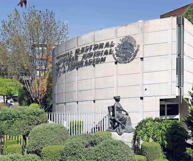 Magistrado propone anular triunfo del PVEM en Veracruz