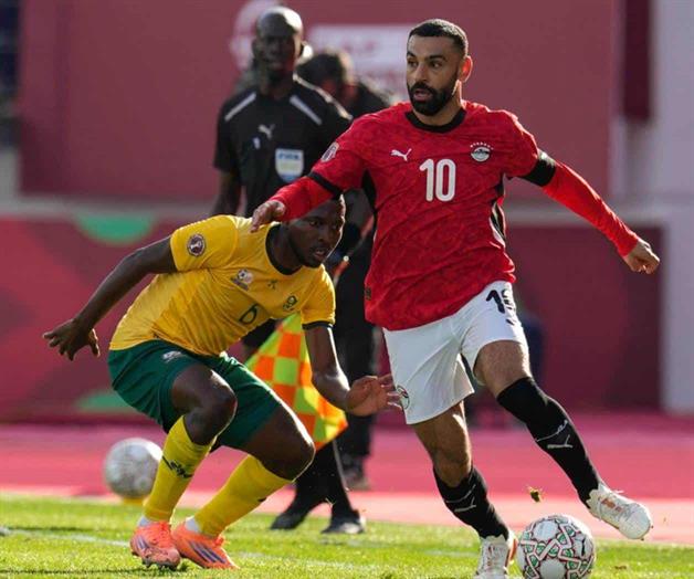 Salah gu&iacute;a a Egipto a octavos de la Copa Africana, Marruecos debe esperar y el VAR toma protagonismo