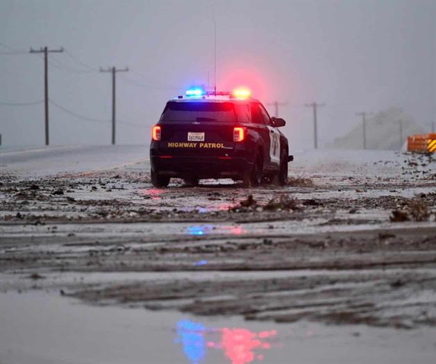 Tormenta invernal complica los viajes de fin de a&ntilde;o en el noreste de EEUU y los Grandes Lagos