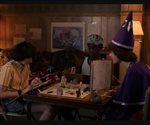 Dungeons and Dragons juego de mesa en Stranger Things