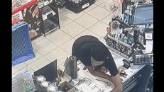 Arrestan a presunto asaltante de tienda de conveniencia">