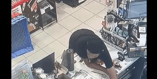 Arrestan a presunto asaltante de tienda de conveniencia