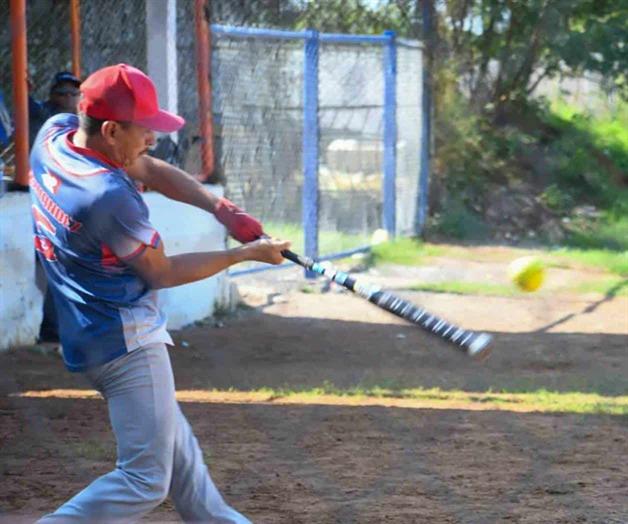 Apretado triunfo de Jrs de Medina