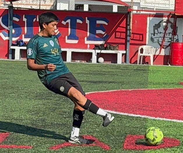 Arranca categoría Sabatina Matutina Arranca categoría Sabatina Matutina