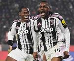 Juventus supera 2-0 a Pisa y logra su tercera victoria en forma consecutiva