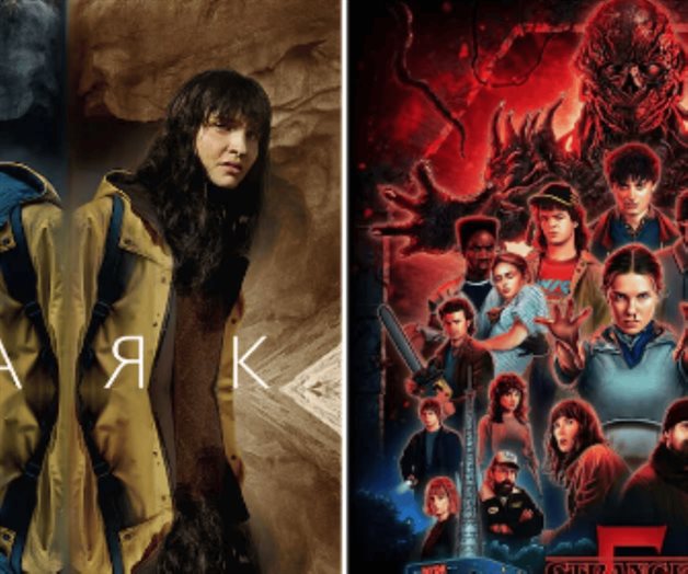 &iquest;De qu&eacute; trata Dark, serie que comparan con Stranger Things?