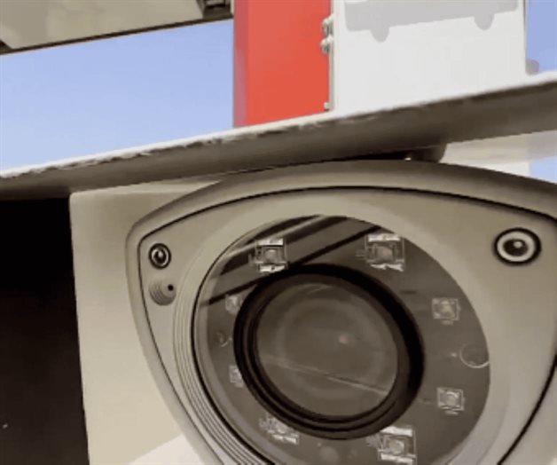 Inicia nueva norma de reconocimiento facial el sistema migratorio