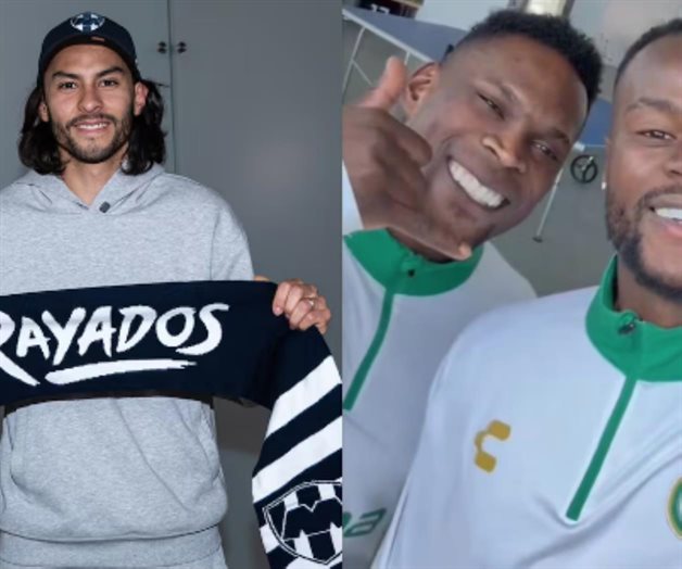 Cu&aacute;les son las cinco mejores contrataciones de cara al Clausura 2026