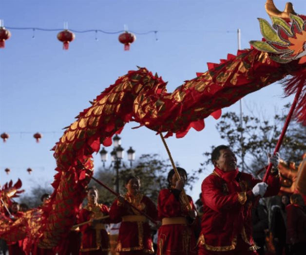 &iquest;Cu&aacute;ndo inicia el A&ntilde;o Nuevo Chino 2026? Esto debes saber