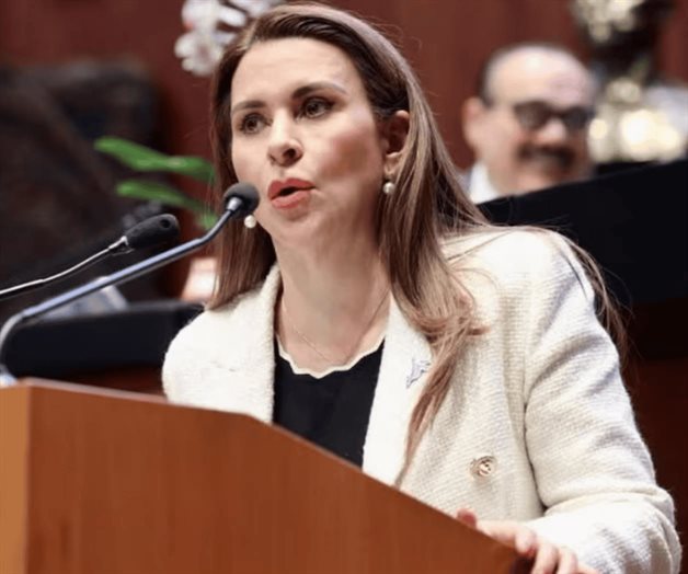 Carolina Viggiano exige mayor atenci&oacute;n para la igualdad sustantiva