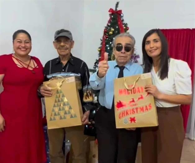 Vive Casa Hogar noche especial