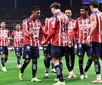 Horario y canales para ver el amistoso entre Chivas vs Irapuato