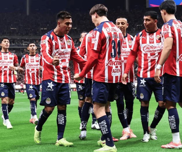 Horario y canales para ver el amistoso entre Chivas vs Irapuato Horario y canales para ver el amistoso entre Chivas vs Irapuato