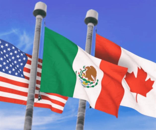 Es M&eacute;xico ganador de los aranceles de Trump