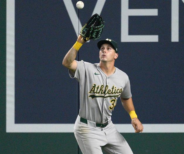 JJ Bleday firma contrato de un a&ntilde;o y 1.4 millones de d&oacute;lares con los Rojos de Cincinnati