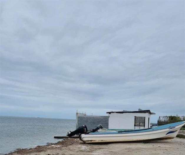 Capitan&iacute;a de puertos cierra navegaci&oacute;n en el Golfo de M&eacute;xico