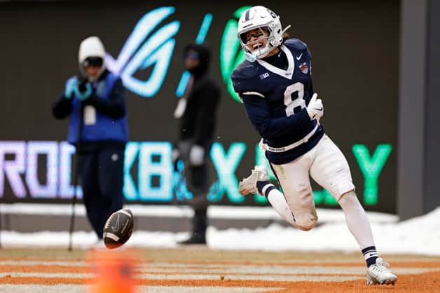 ¡Con boleto a playoffs!