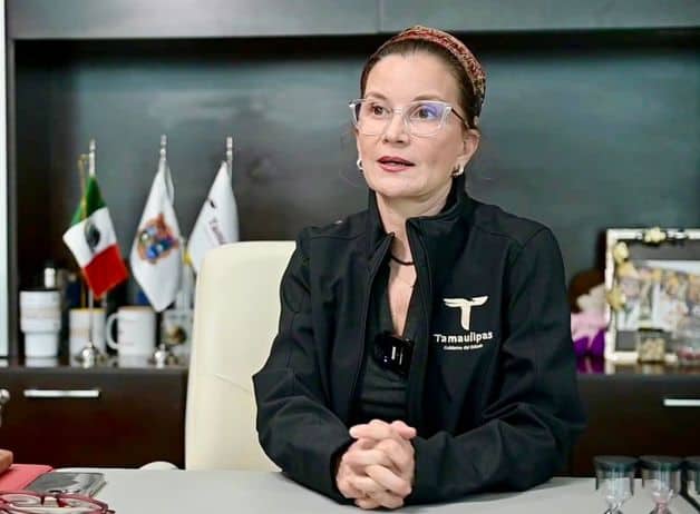 Tamaulipas crece 7.8% en industria