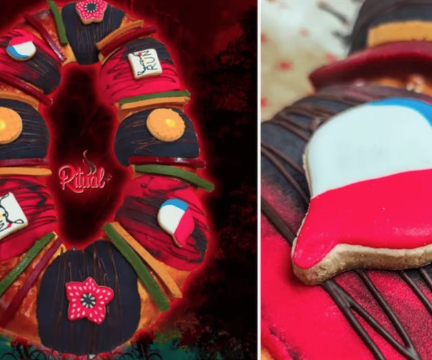 Lanzan rosca de Stranger Things para este D&iacute;a de Reyes