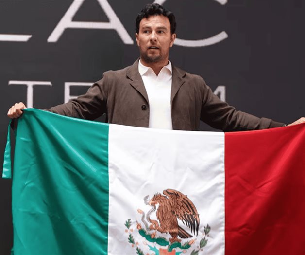 Checo P&eacute;rez ya tiene definida su fecha de retiro de la F&oacute;rmula 1