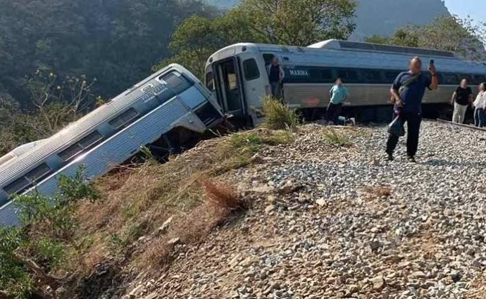 Hasta 400 mil pesos recibir&aacute;n familiares de fallecidos en el Tren