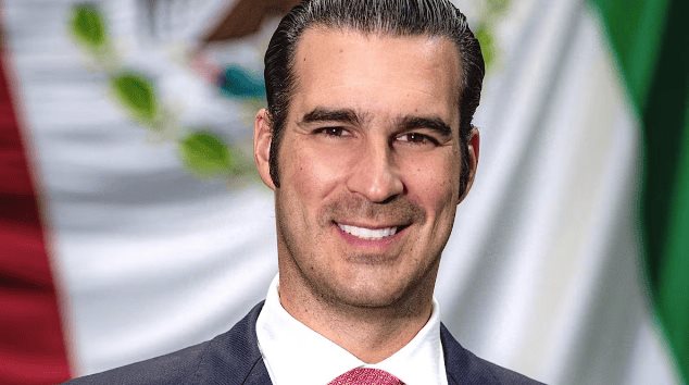 Miguel Torruco agradece a Sheinbaum nombramiento Miguel Torruco agradece a Sheinbaum nombramiento