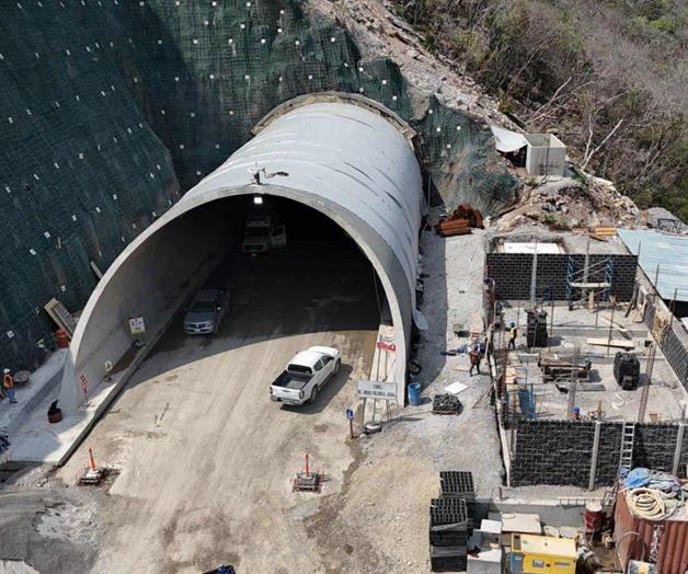 Ejerce Tamaulipas 8 mil millones en proyectos de obra