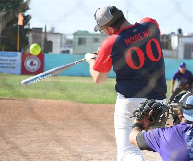 &iexcl;Bravos, campeones!