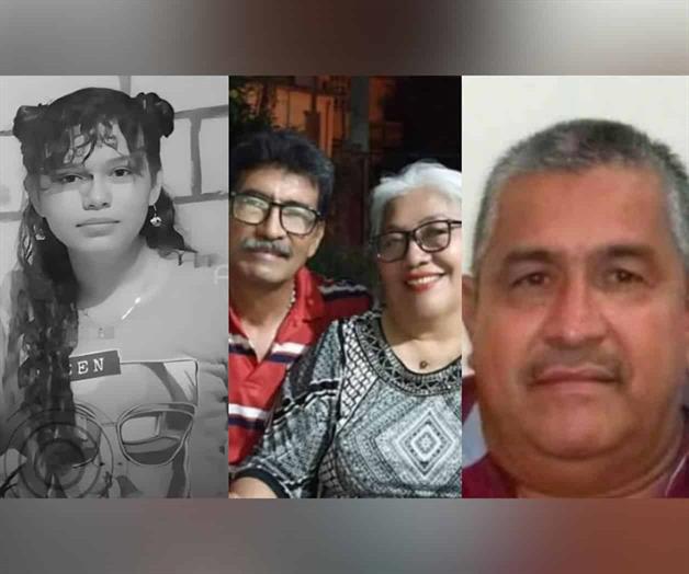 Ellos son los fallecidos en descarrilamiento del Tren Interoce&aacute;nico