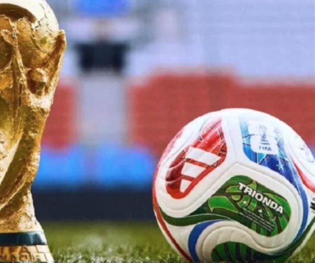 FIFA registra 150 millones de solicitudes para el Mundial 2026