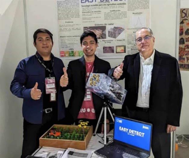 Alumno UAT competir&aacute; en torneo de Malasia