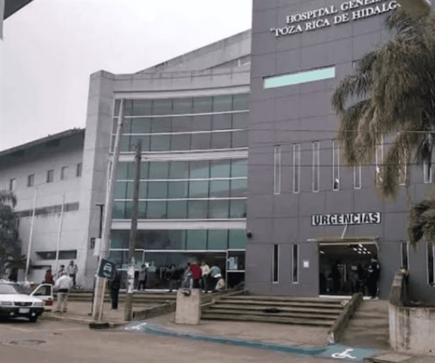 Aumentan quejas en hospitales del ISSSTE en Veracruz Aumentan quejas en hospitales del ISSSTE en Veracruz