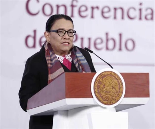 Celebra Gobierno fin de la huelga de Cananea que no fue sencillo