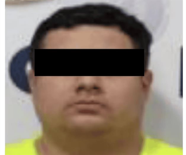 Cae Luki, l&iacute;der de grupo delictivo en Macusapana