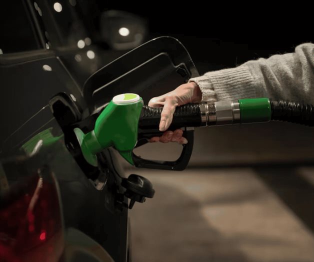 Gobierno federal retira subsidio a gasolinas y di&eacute;sel