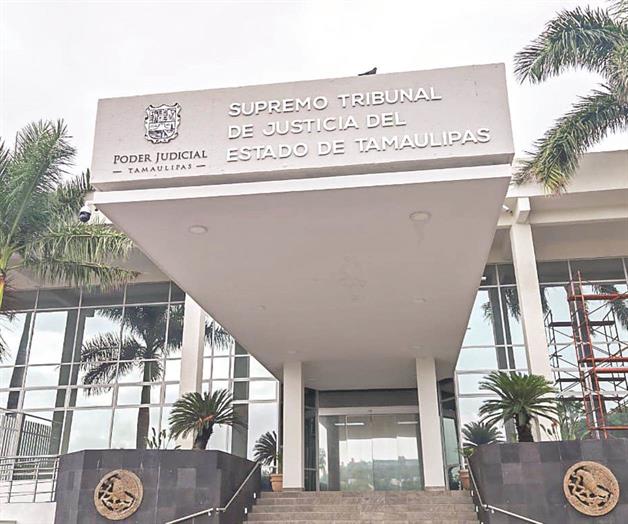 Jueces deben acreditar &eacute;tica, salud y eficacia