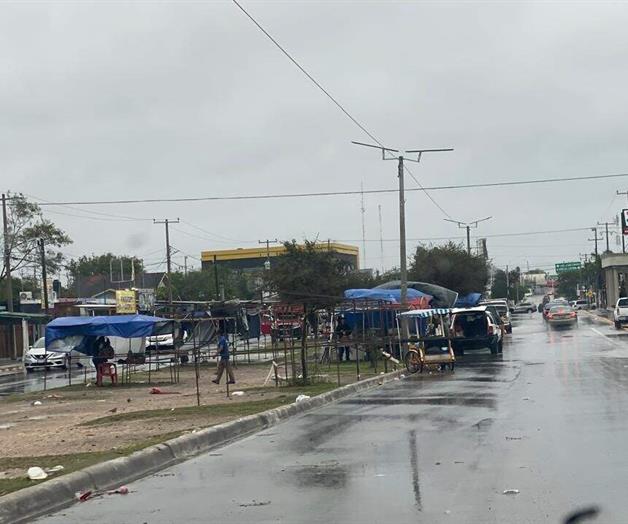 Ingresa frente fr&iacute;o 24