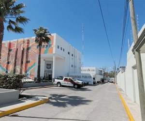 Denuncia mujer robo en su casa Denuncia mujer robo en su casa