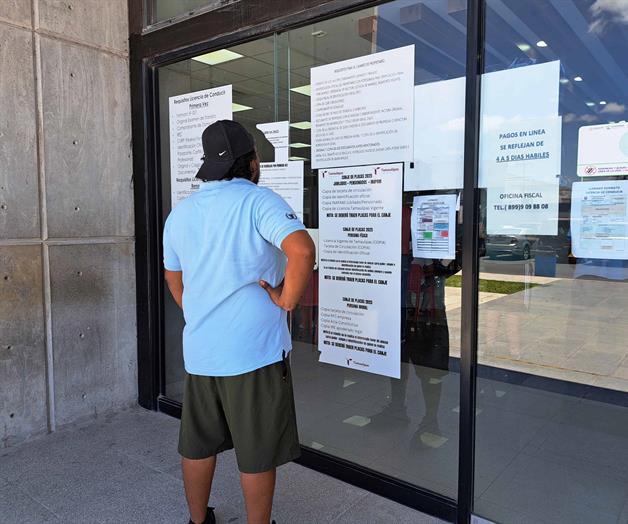 Ofrecen facilidades a contribuyentes Ofrecen facilidades a contribuyentes