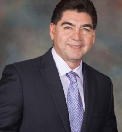 Luto en RGV: Muere empresario Luto en RGV: Muere empresario