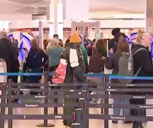 Impacta cruces fronterizos el nuevo control biom&eacute;trico