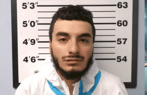 Detienen a implicados en crimen ocurrido en Donna Detienen a implicados en crimen ocurrido en Donna