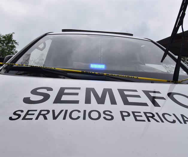 Encuentran a taxista asesinado a balazos