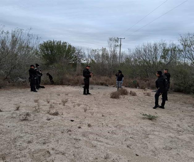 Hallan restos &oacute;seos en la zona ribere&ntilde;a
