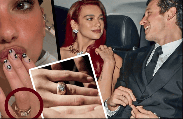 Compromisos ¡de lujo! Compromisos ¡de lujo!