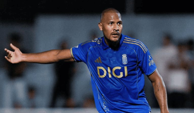 Salom&oacute;n Rond&oacute;n regresa a la Liga MX tras complicada etapa en Espa&ntilde;a
