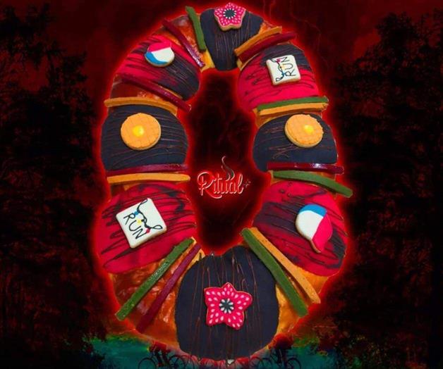 Tendr&aacute; Rosca de Reyes