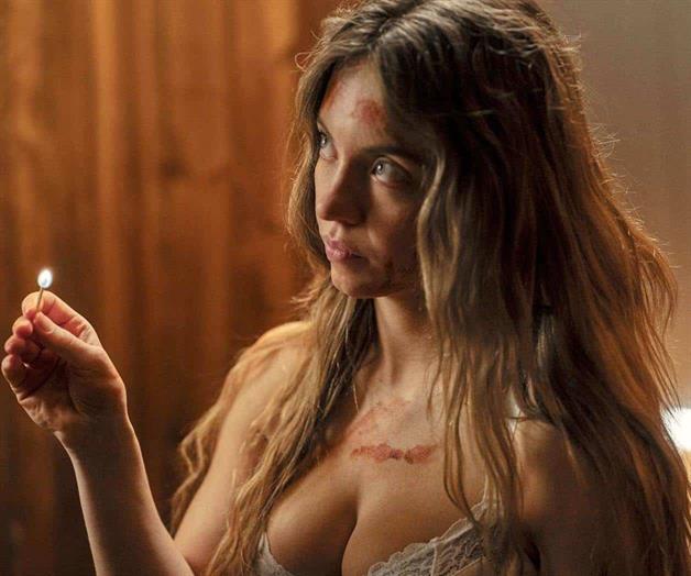 Dramática historia Dramática historia