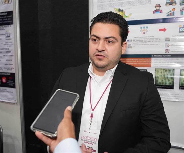 Desarrolla UAT  aplicaci&oacute;n para  detectar plagas