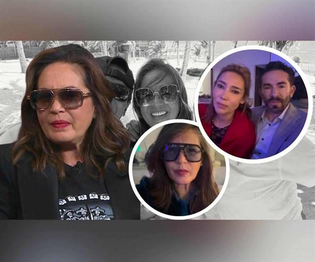 Aclara especulaciones sobre su hermana Aclara especulaciones sobre su hermana